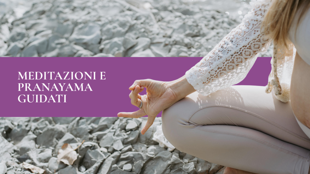 Meditazioni