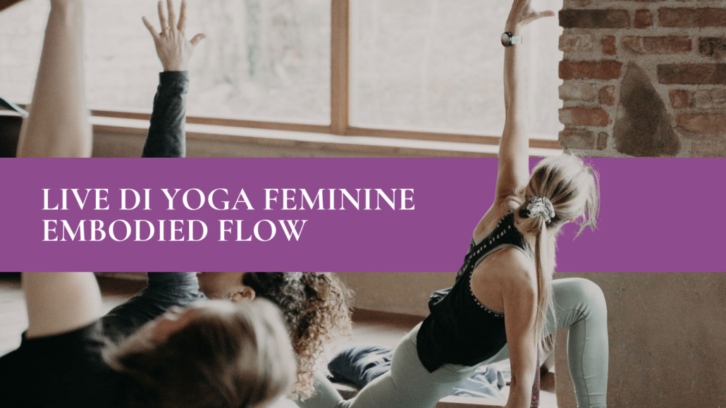 Pratiche yoga femminile con Bea in autonomia-13