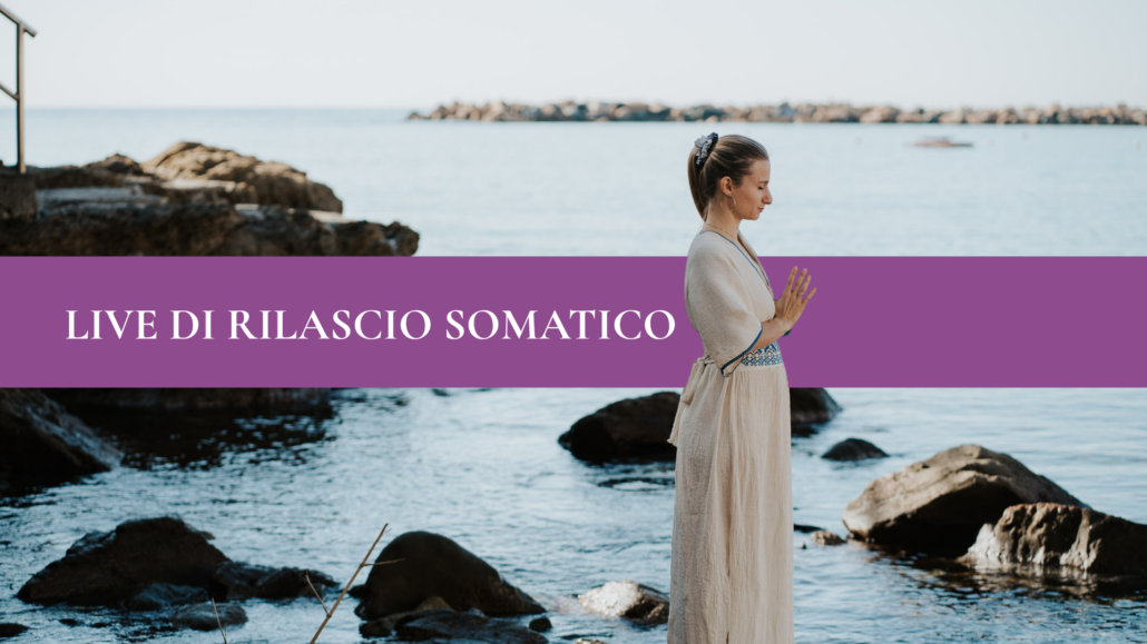 Rilascio somatico