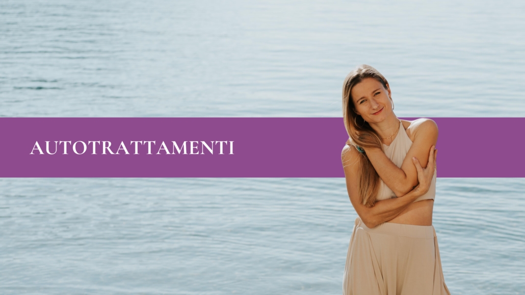 autotrattamenti